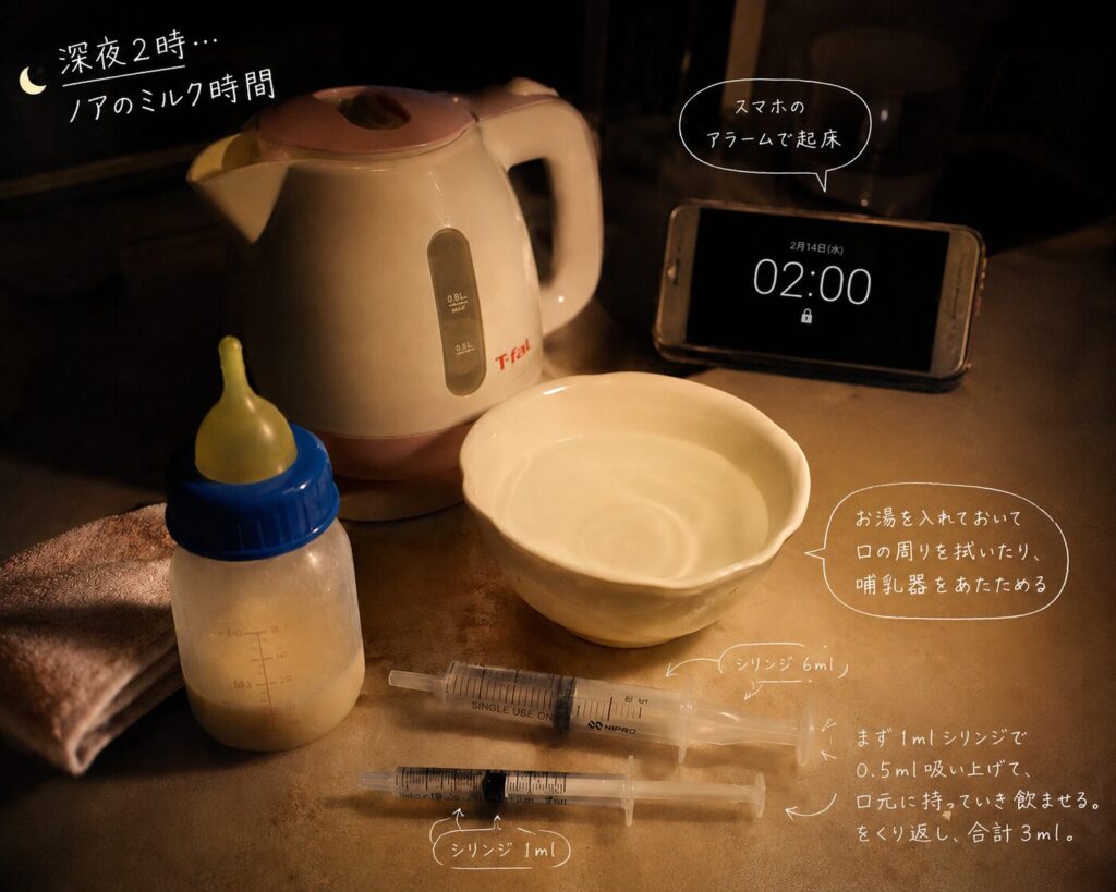 記事の内容にある実際の物の画像と簡単な説明